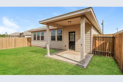 26 Road 5102F, Cleveland, TX 77327 - Photo 18