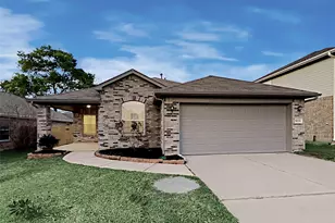 30114 Saw Oaks Dr, Magnolia, TX 77355 - Photo 1