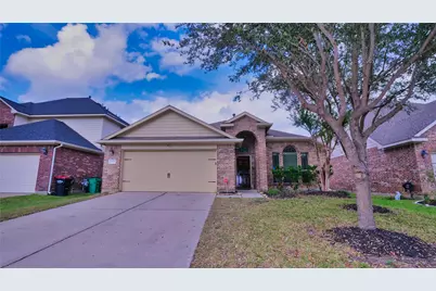 21914 Winsome Rose Court, Cypress, TX 77433 - Photo 1