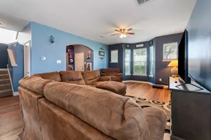 10884 South Lake Mist Lane, Willis, TX 77318 - Photo 16
