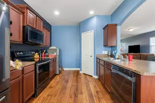 10884 South Lake Mist Lane, Willis, TX 77318 - Photo 8