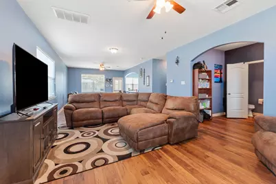 10884 S Lake Mist Lane, Willis, TX 77318 - Photo 14