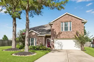14403 Chestnut Falls Dr, Cypress, TX 77433 - Photo 1