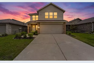2717 Cadiz Bay Drive, Conroe, TX 77301 - Photo 1