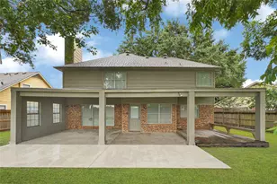 4211 Hambledon Village Dr, Houston, TX 77014 - Photo 4