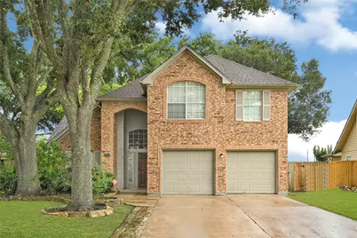 4211 Hambledon Village Drive, Houston, TX 77014 - Photo 1
