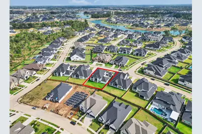 1303 River Glen Cove, Missouri City, TX 77459 - Photo 2