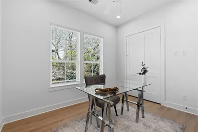 4610 & 4608 A/B Gunter Street, Houston, TX 77020 - Photo 28