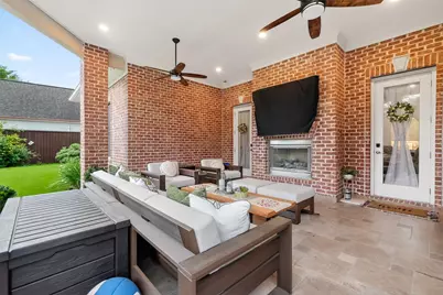 738 E Creekside Drive, Houston, TX 77024 - Photo 46