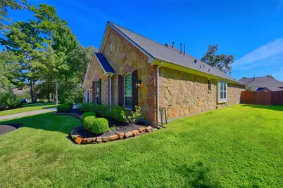 2403 Ellis Park Lane, Conroe, TX 77304 - Photo 4