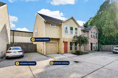2202 Naomi Street #3, Houston, TX 77054 - Photo 4