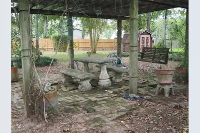 12519 Woodlake Street, Pinehurst, TX 77362 - Photo 36