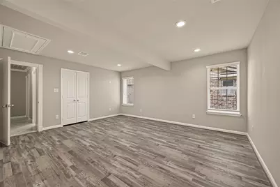 5207 Bent Bough Lane, Houston, TX 77088 - Photo 36