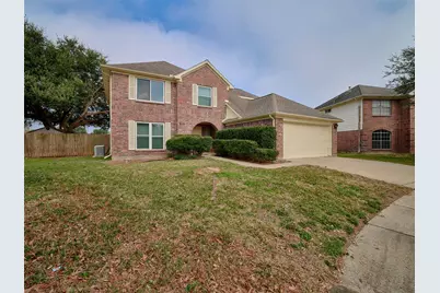 4801 E Columbary Drive, Rosenberg, TX 77471 - Photo 2
