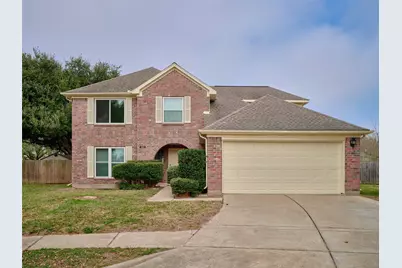 4801 E Columbary Drive, Rosenberg, TX 77471 - Photo 1