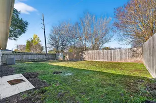 523 Shenandoah Dr, Richmond, TX 77469 - Photo 36