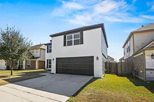 15414 Winding Boardwalk Wy, Houston, TX 77044 - Photo 2