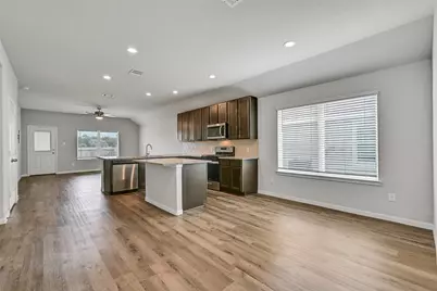 5407 James Michael Drive, Rosharon, TX 77583 - Photo 6