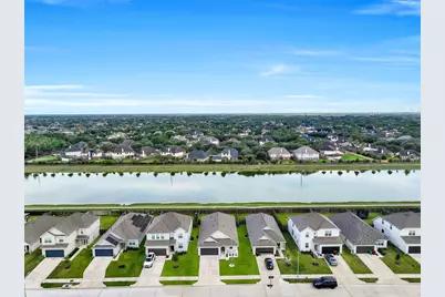 5407 James Michael Drive, Rosharon, TX 77583 - Photo 2