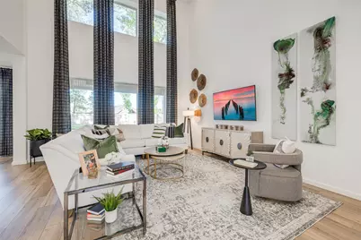 26030 Hazel Summit Drive, Katy, TX 77493 - Photo 4