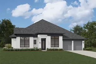 5402 Rose Rdg Dr, Fulshear, TX 77441 - Photo 2