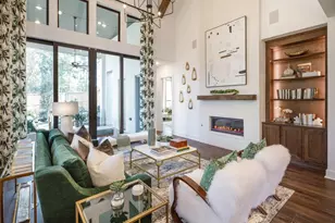 5402 Rose Rdg Dr, Fulshear, TX 77441 - Photo 2