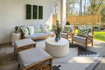 5402 Rose Ridge Drive, Fulshear, TX 77441 - Photo 44