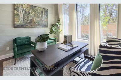 5402 Rose Ridge Drive, Fulshear, TX 77441 - Photo 28