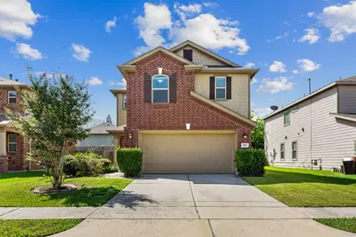 4703 Orchard Garden Way, Houston, TX 77066 - Photo 1