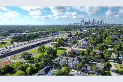 607 Jewett Street, Houston, TX 77009 - Photo 2
