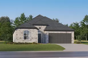 6322 Mountain Lily Ln, Katy, TX 77493 - Photo 1