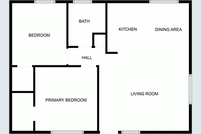 1410 Blalock Road #9, Houston, TX 77055 - Photo 2