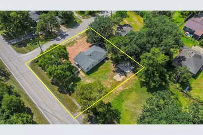 12816 Mykawa Road, Brookside Village, TX 77581 - Photo 4