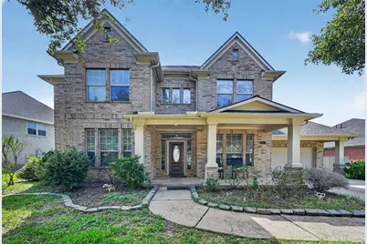 2611 Little Lake Court, Richmond, TX 77406 - Photo 1