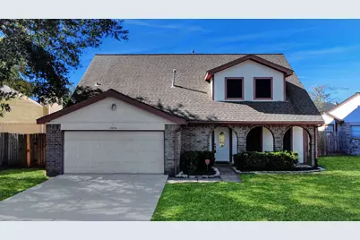 3234 Pebble Lake Drive, Sugar Land, TX 77479 - Photo 1