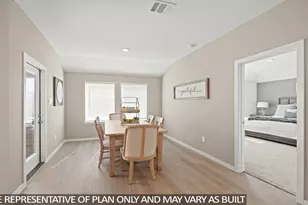 16815 Country Roots Ave, Conroe, TX 77302 - Photo 4