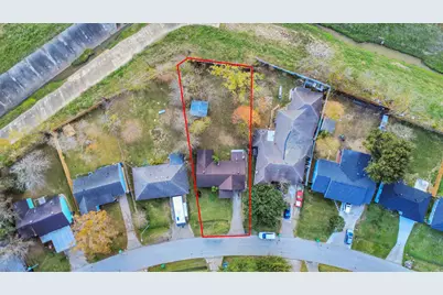 10614 Buffum Street, Houston, TX 77051 - Photo 4