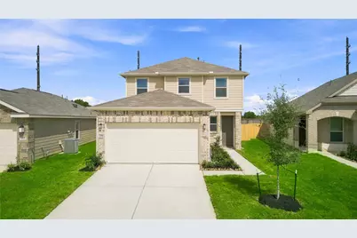 22866 Fulton Landing Drive, Hockley, TX 77447 - Photo 26