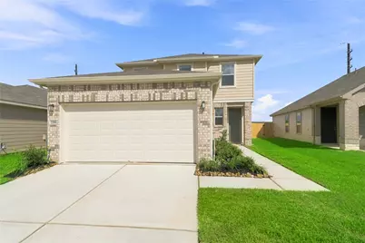 22866 Fulton Landing Drive, Hockley, TX 77447 - Photo 1