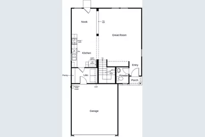 22866 Fulton Landing Drive, Hockley, TX 77447 - Photo 2