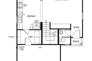 22866 Fulton Lndg Dr, Hockley, TX 77447 - Photo 2