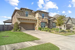 19031 Kimber Creek Ln, Cypress, TX 77429 - Photo 2