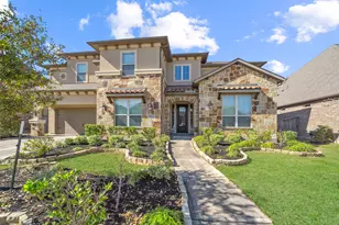 19031 Kimber Creek Ln, Cypress, TX 77429 - Photo 1