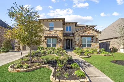 19031 Kimber Creek Lane, Cypress, TX 77429 - Photo 1