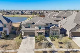 19031 Kimber Creek Ln, Cypress, TX 77429 - Photo 4