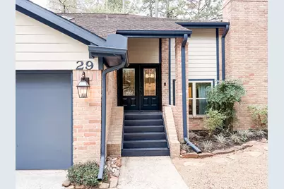 29 Pinewood Forest Court, The Woodlands, TX 77381 - Photo 2