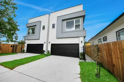 507 Middle Street, Houston, TX 77003 - Photo 2