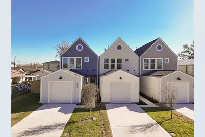 3422 Elser Street, Houston, TX 77009 - Photo 4