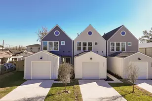 3422 Elser St, Houston, TX 77009 - Photo 4