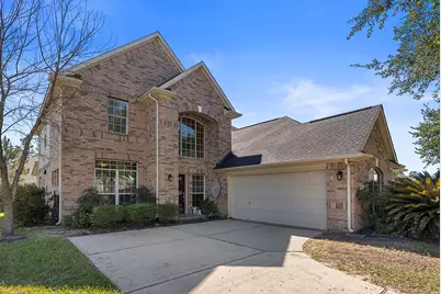 9023 Cedar Run Falls, Tomball, TX 77375 - Photo 1